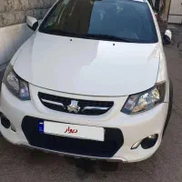 یک دستگاه کوئیک در حد صفر استثنایی|خودرو سواری و وانت|نجف‌آباد, هفده شهریور|دیوار