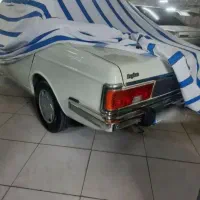 پیکان سواری درحد