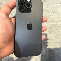 Iphone 16 pro max ZA/A ریجستر شده