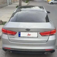 اپتیما Gt Line 2016