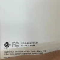 14promax 1TB نات اکتیو پلمپ|موبایل|رشت, معلم|دیوار