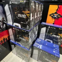 PS5 XBOX نقد و اقساط به دلخواه شما