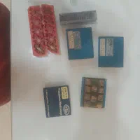 الماس تراشکاری