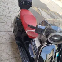 موتور وسپا فروشی