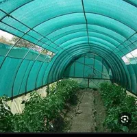 پخش عمده گونی و توری سایبان (شید گلخانه)