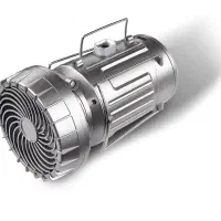 چراغ خورشیدی پنکه وپاوربانک دار پرداخت درب منزل|لامپ و چراغ|ساری, |دیوار