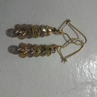 گوشواره زنانه ۲۰۰ بالا تابلو