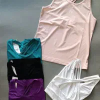 تاپ زنانه اسپرت