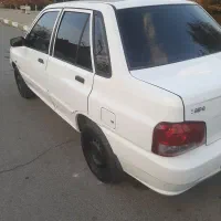 پراید 132|خودرو سواری و وانت|دورود, |دیوار