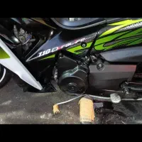 TVS125نئو|موتورسیکلت|تهران, ایران|دیوار