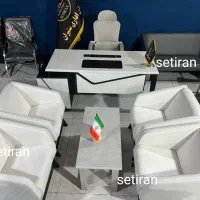 مبلمان اداری تک تاز صنعت|مبلمان اداری|تهران, یافت آباد جنوبی|دیوار