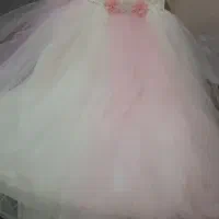 لباس مجلسی کودک