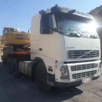 Fh420 مدل ۸۴|خودرو سنگین|لردگان, |دیوار