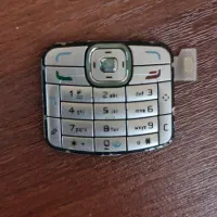 کیبورد فابریک نوکیا n70
