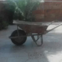 فرغون  تخته زیر پا   نردبان