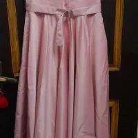 لباس مجلسی ساتن46