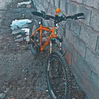 دوچرخه