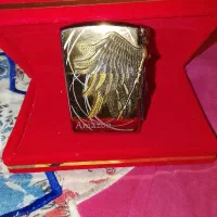 فندک طرح آنجل بال فرشته نو آکبند