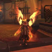 کُچ گیم ورلد او وارکرفت WoW