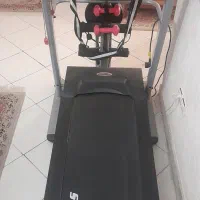 تردمیل چندکاره