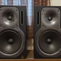 اسپیکر مانیتورینگ 2031A behringer