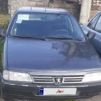 روا ۸۵|خودرو سواری و وانت|رودسر, |دیوار