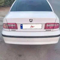 سمند اف7 مدل 97