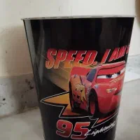 سطل آهنی کودک|اسباب و اثاث بچه|قزوین, |دیوار