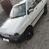 پراید کاملا سالم|خودرو سواری و وانت|دورود, |دیوار