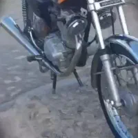 موتور ۱۲۵ مزایده مدل ۸۸