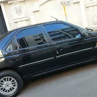 پارس ELX مدل ۸۹ بیرنگ بی خط