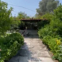 خونه باغ ۳۰۰۰متری سنددار در جاده کیاکلا