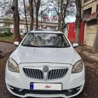 برلیانس 96اتومات