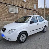 تیبا۱مدل ۹۹ در حد صفر