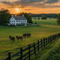 زمین خرم آباد (چسبیده به فراگرد، بهار و خلق آباد).