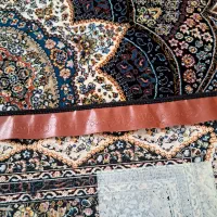 فرشه ۹ متری با دوتا ۲ متری