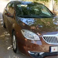 برلیانس H330