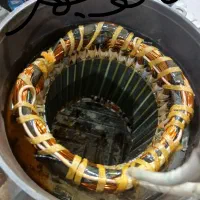 سیم پیچی الکتروصنعت تعمیرات بالابرماهدشت