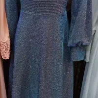 پیراهن مجلسی سایز ۴۶ـ ۴۸|لباس|محلات, |دیوار