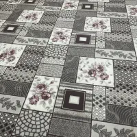 موکت طرحدار