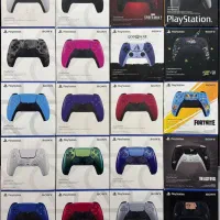 دسته اورجینال ps5