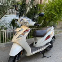 ویگو adv xdv واریو اسکوتر کلیک گلگسی tvs j200