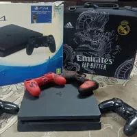 فروش ps4 کپی خور slime 1T