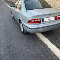 فروش سمند کلکسیونی در حد صفر|خودرو سواری و وانت|بندرعباس, |دیوار