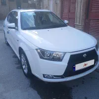 دنا پلاس توربو مدل ۱۴۰۲