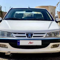 پژو پارس مدل ۹۰ دوگانه سوز کارخانه سفارشی|خودرو سواری و وانت|مهاباد (آذربایجان غربی), |دیوار