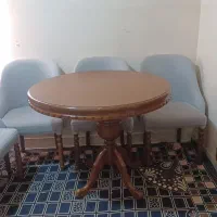 میزناهارخوری