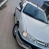 پارس کم کار