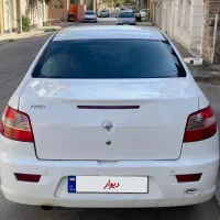 رانا Lx مدل ۹۴|خودرو سواری و وانت|ارومیه, |دیوار