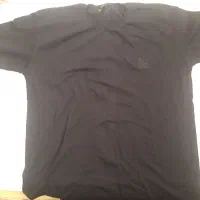 تیشرت مشکی ۵xl